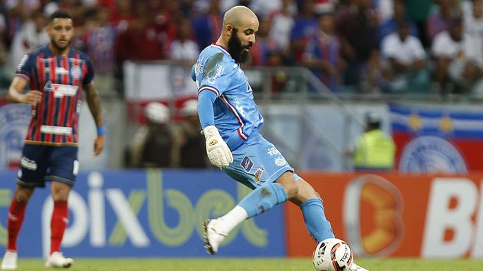 Concorrentes tropeçam, mas Bahia não aproveita; Veja classificação da Série B