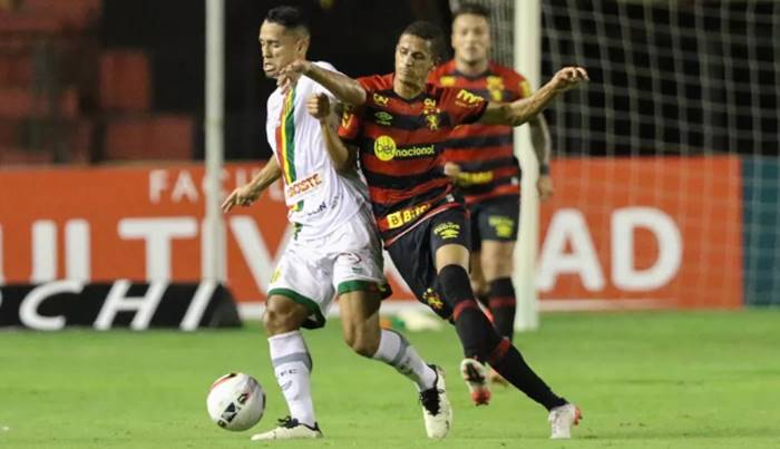 Duelo nordestino abre o returno da Série B nesta sexta-feira