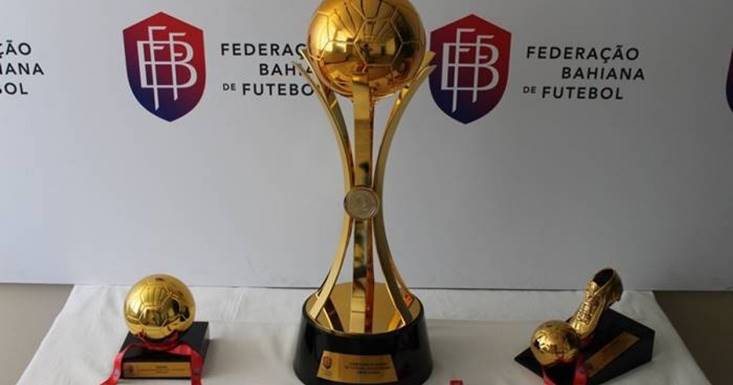 FBF anuncia adiamento do 2º jogo da final da Série B do Baiano