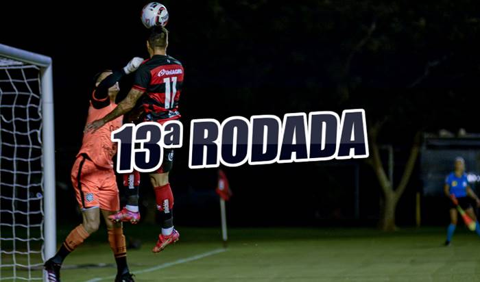 Vitória se afasta do Z-4 e foca no G-8; Veja classificação da Série C