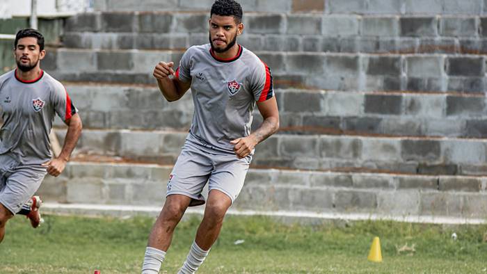 Vitória visita o Grêmio visando a liderança no Brasileiro de Aspirantes