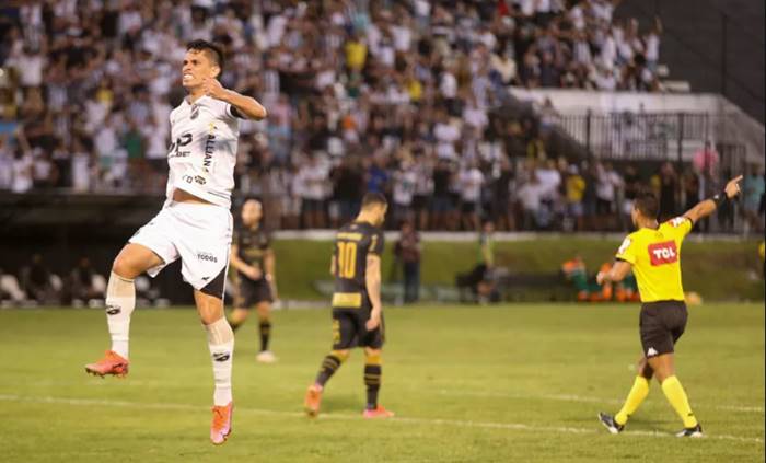 ABC perde volante, mas terá retorno de artilheiro para pegar o Vitória