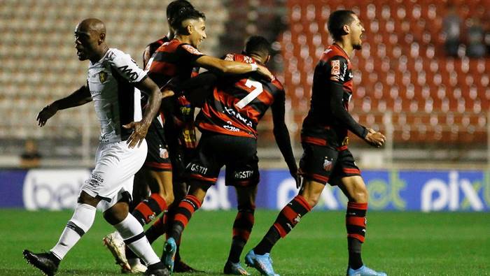 Adversário do Bahia, Ituano não perde há seis jogos na Série B