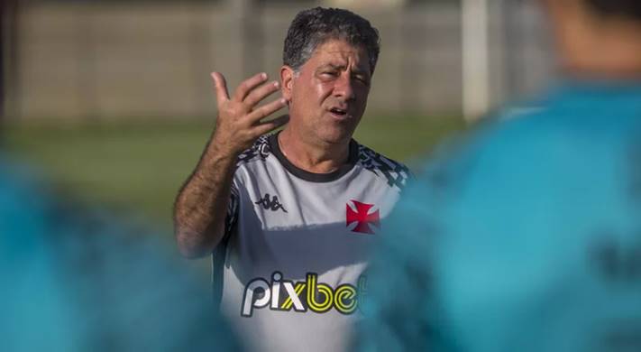 Vasco terá 10 dias para resolver pendências antes de enfrentar o Bahia