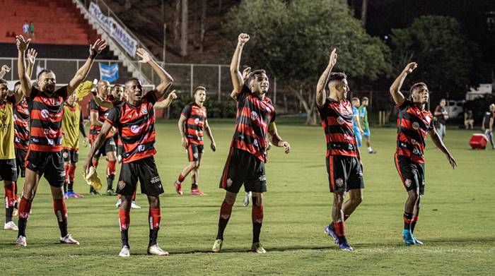 Após 18ª rodada da Série C, chance de classificação do Vitória aumenta