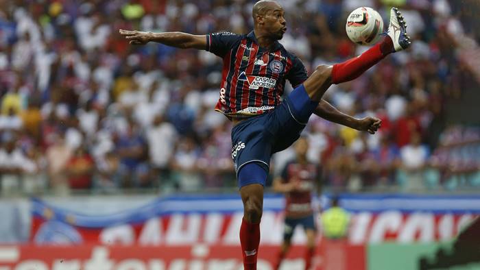 Bahia enfrenta o Ituano em Salvador pela primeira vez na história