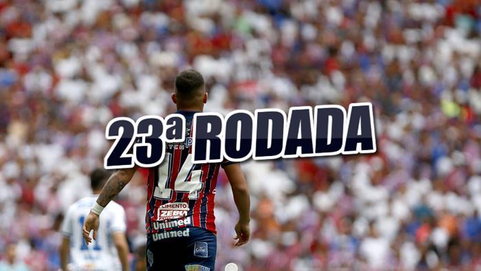 Bahia tropeça, mas rodada é bondosa; Veja classificação da Série B