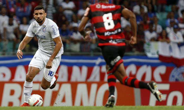 Melhores momentos de Bahia 2 x 0 Ituano pela 24ª rodada da Série B