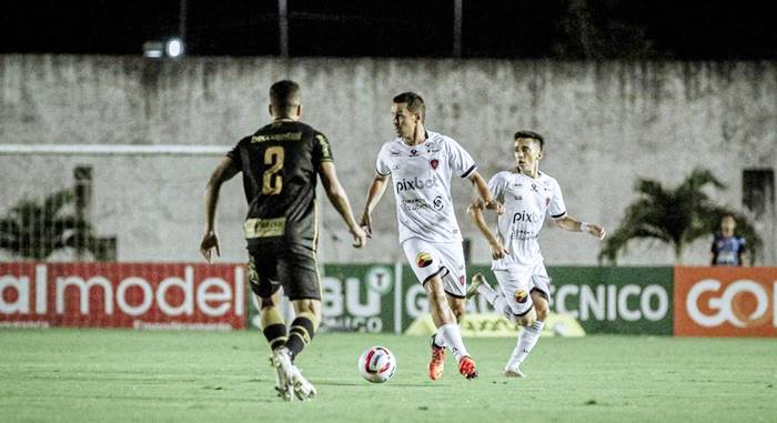 Série C chega a 6 classificados e encerra 18ª rodada com resultado excelente para o Vitória