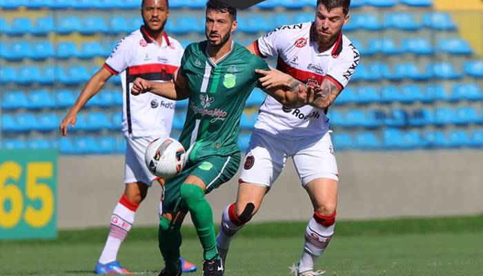 Adversário do Vitória, Brasil de Pelotas não venceu como visitante na Série C