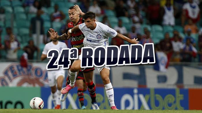 Bahia aumenta ‘gordura’ no G-4; Veja classificação da Série B