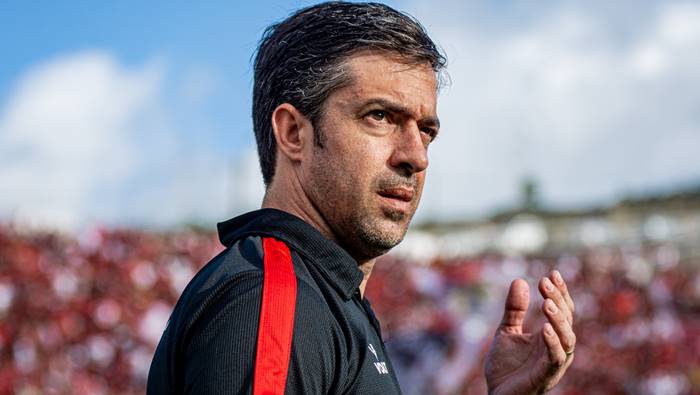 Em momento decisivo, Burse destaca importância de atletas experientes