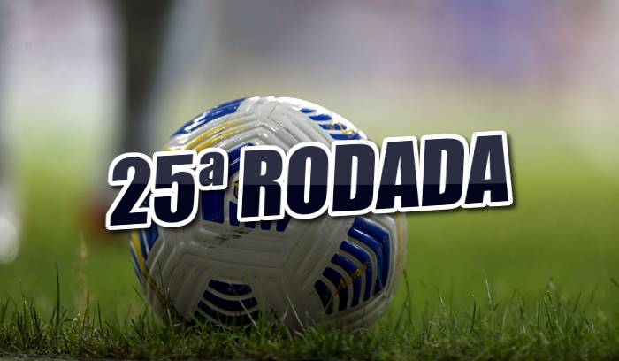25ª rodada: Veja classificação da Série B após mais dois jogos finalizados