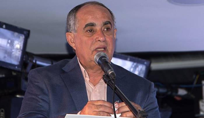 Relatório da CPI solicita investigação de presidente do Bahia de Feira