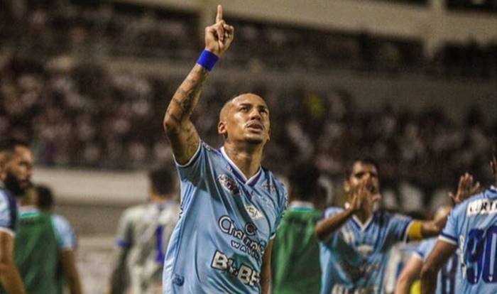 Vasco perde para o CSA e chega ‘pressionado’ para pegar o Bahia