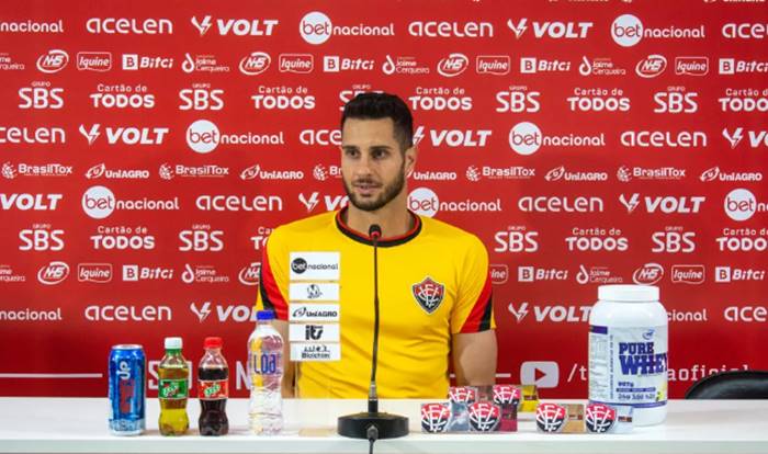 Dalton projeta ‘jogo aberto’ contra o Brasil de Pelotas no sábado