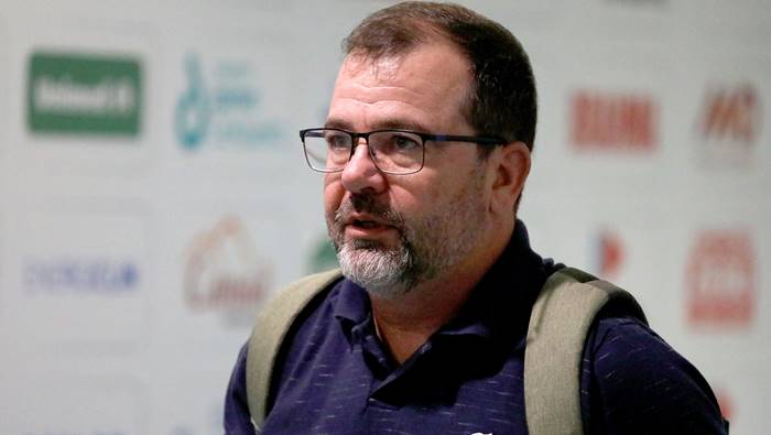 Enderson defende Rodallega e Copete, e explica Davó no banco