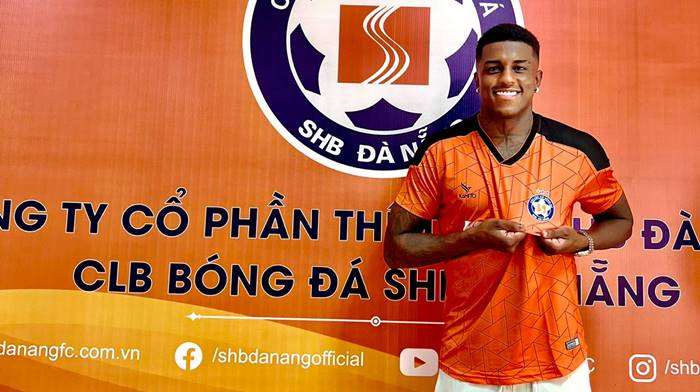 Em alta no Vietnã, Erick Luis foca em crescimento no SHB Da Nang