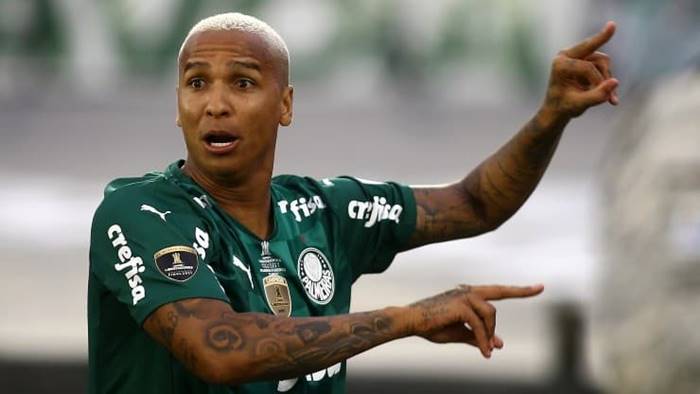 Especulado no Bahia, Deyverson vai assinar com clube da Série A