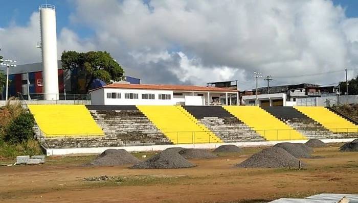 Ypiranga-BA está perto de anunciar retomada ao futebol profissional