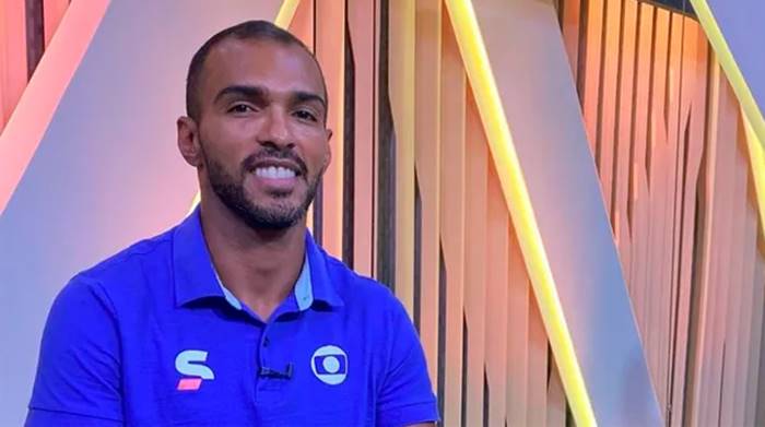 Ex-jogador Richarlyson paga indenização após acusar goleiro de ‘entregar jogo’