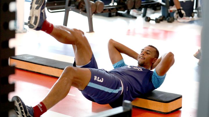 Bahia tem desfalques de última hora para enfrentar o Sampaio Corrêa