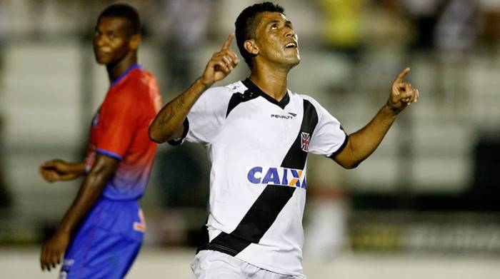 Ex-Bahia aguarda receber dívida milionária do Vasco para se aposentar