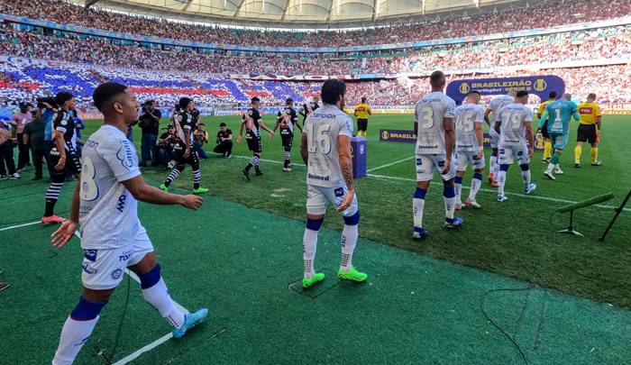 Matemáticos apontam pontuação necessária para o Bahia alcançar acesso