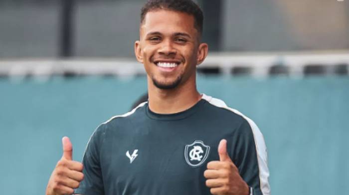 Volante com passagem pelo Bahia é anunciado pelo Remo