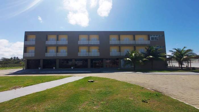 ‘De casa nova’: Sede da FBF muda de Salvador para Lauro de Freitas