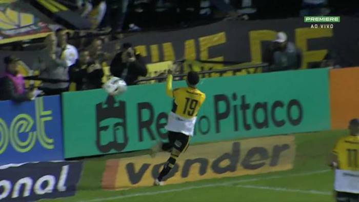 Série B: Grêmio perde de novo; Sport vence e segue na briga pelo G4