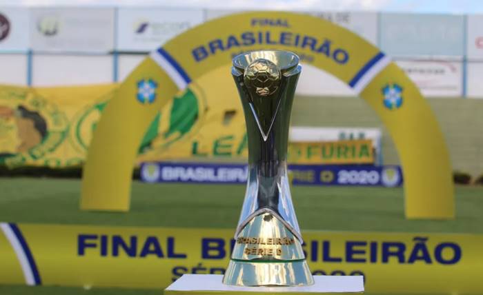 Após acessos inéditos, Série D define hoje dois novos integrantes da Série C