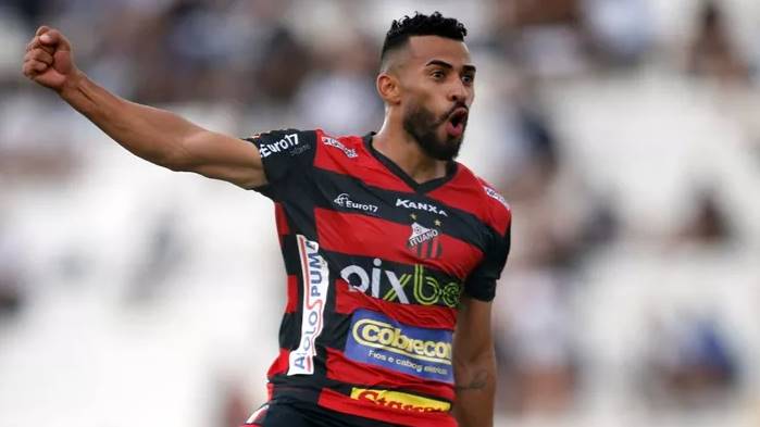 Volante vê Ituano com mesmo padrão de jogo dentro e fora de casa