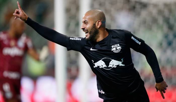 Sampaio Corrêa anuncia ex-atacante do Bahia para disputa da Série B