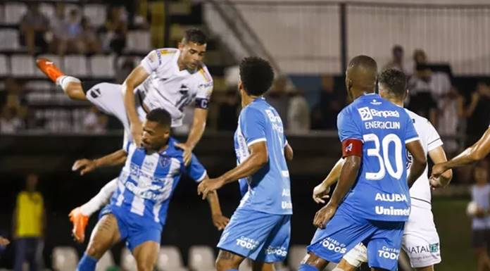 Após recomendação da PM, ABC x Paysandu deve ser transferido para segunda-feira