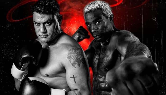 Onde assistir Fight Music Show 2: Popó Freitas x José Pelé Landy