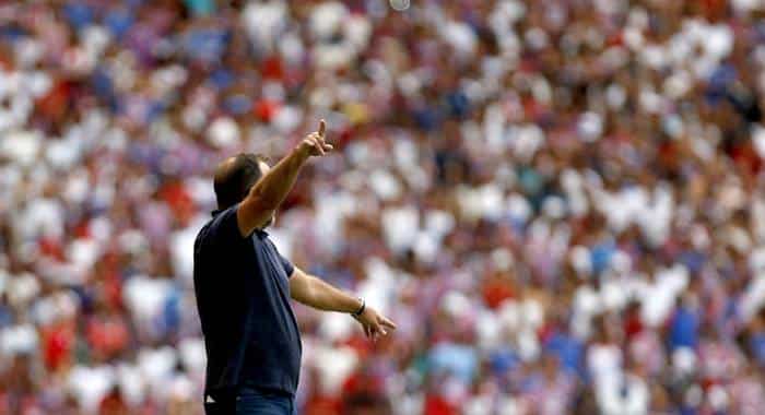 Sem vencer há três jogos, Bahia amarga maior jejum na Série B 2022