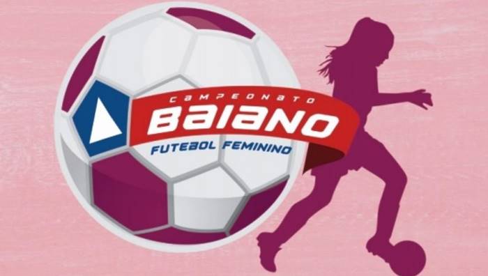 FBF divulga tabela do Campeonato Baiano Feminino 2022