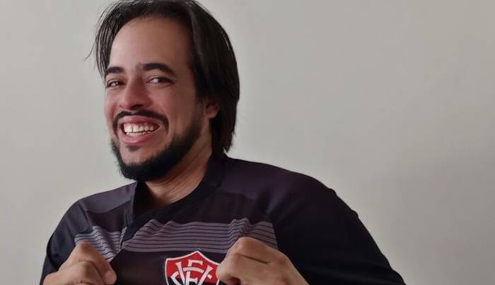 Candidato à presidente, José Guerra quer impor transparência no Vitória