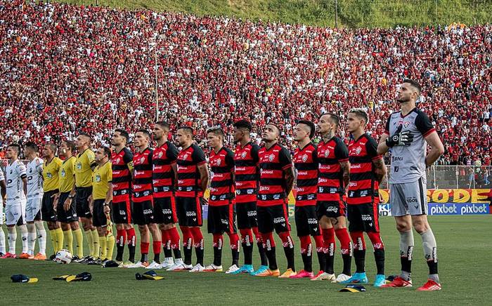 Confira as chances de acesso do Vitória após a 3ª rodada do quadrangular final