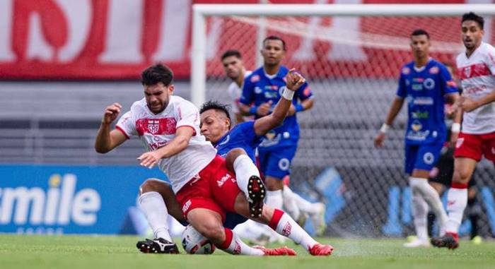 Quatro jogos encerram a 30ª rodada da Série B neste sábado