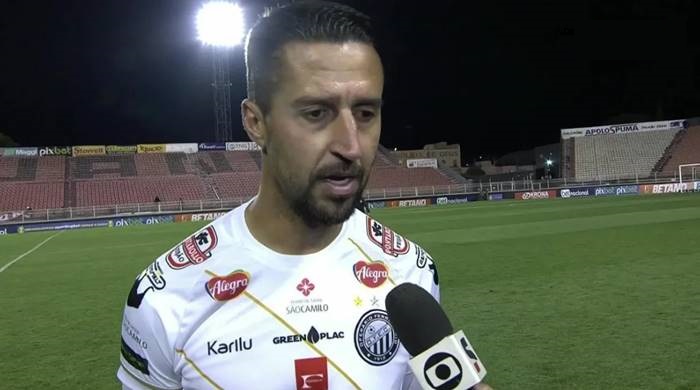 Zagueiro confia na permanência do Operário na Série B: “Temos totais condições”