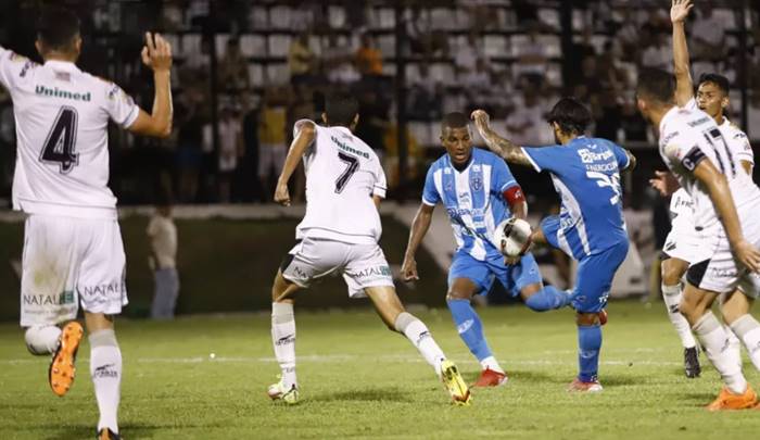 Confronto de interesse do Vitória tem data confirmada pela CBF