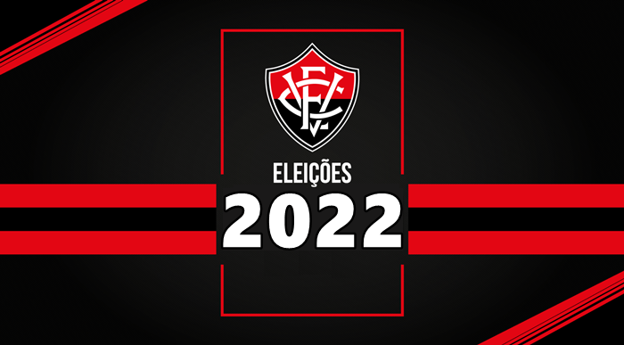 Com 4 candidatos, Vitória conhecerá novo presidente neste sábado