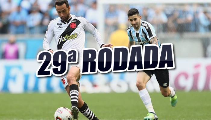 Briga pelo G4 fica acirrada após 29ª rodada; Veja classificação da Série B