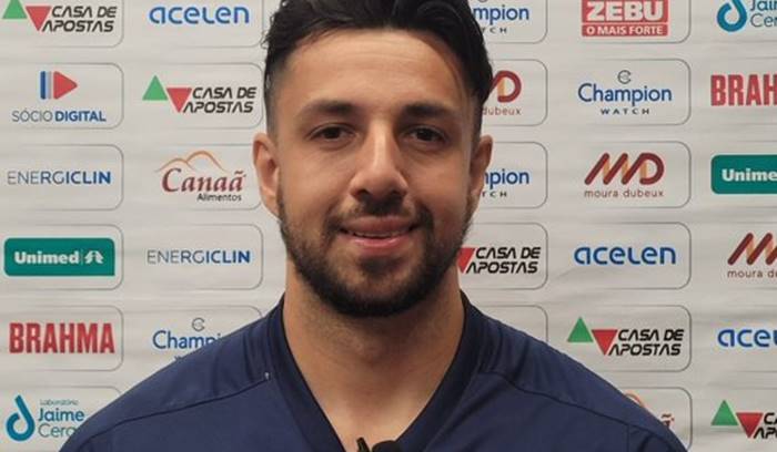 Goleiro quer Bahia eficaz na reta final da Série B para carimbar o acesso