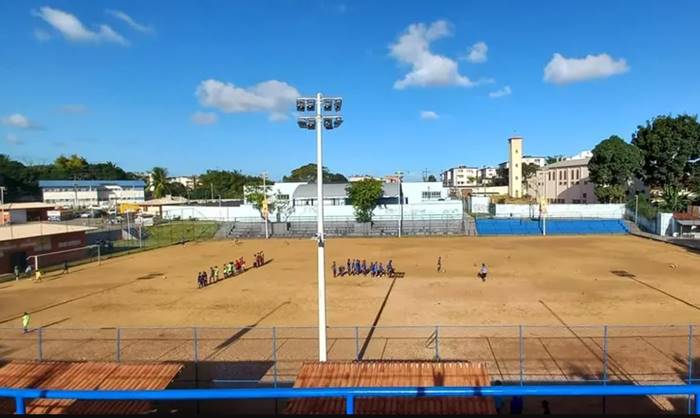 Inscrições para Taça das Favelas BA são iniciadas nesta terça-feira