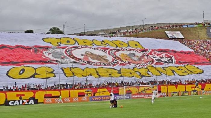 Juiz da 9ª Vara ordena redistribuição de ação sobre organizada do Vitória