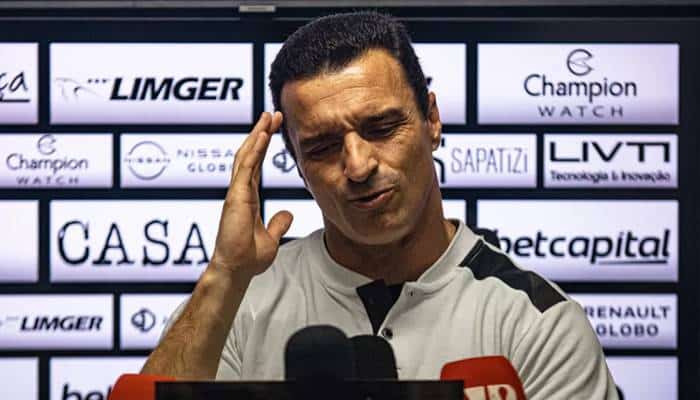 Técnico se diz frustrado e abalado com fracasso do Figueirense na Série C