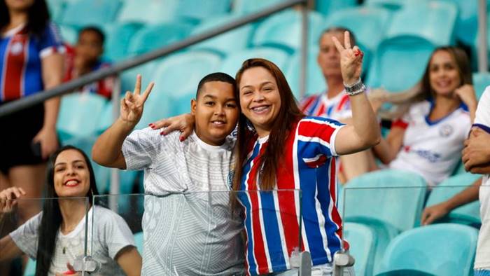 Criciúma x Bahia: Ingressos estão à venda para torcida tricolor